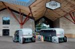 Renault EZ-PRO 2018 года